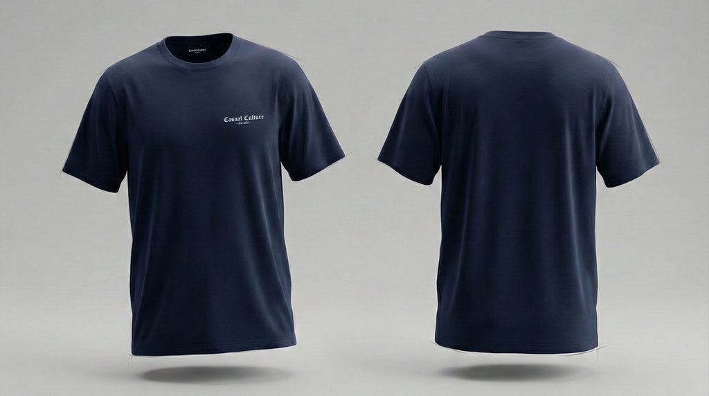 The Signature Shirt