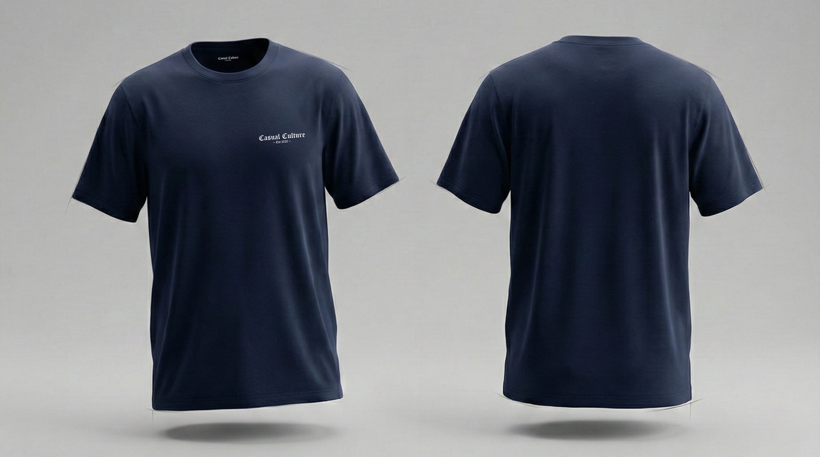 The Signature Shirt