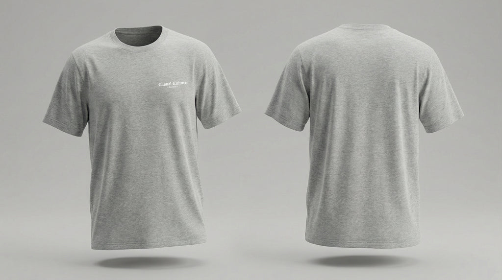 The Signature Shirt