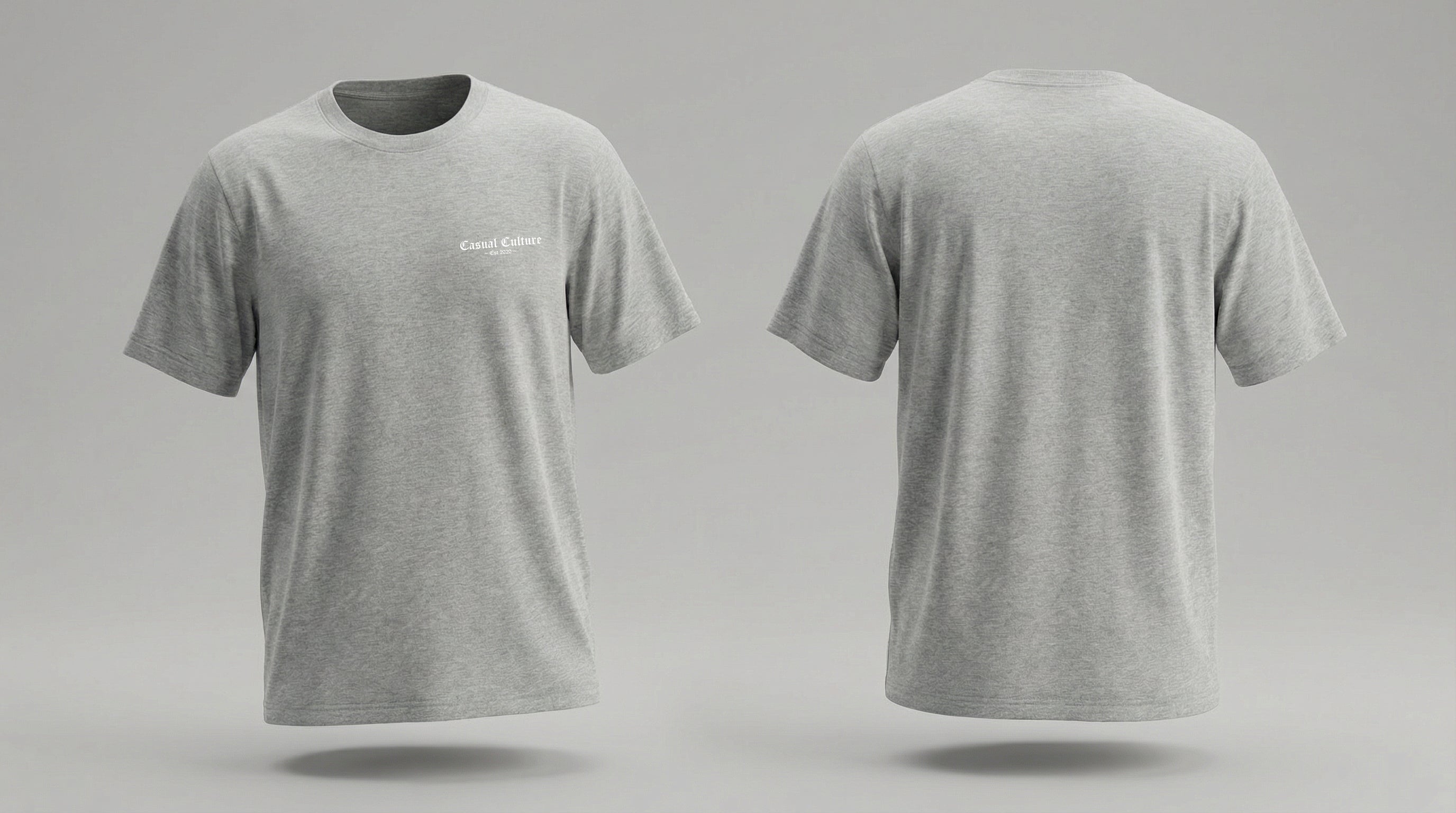 The Signature Shirt