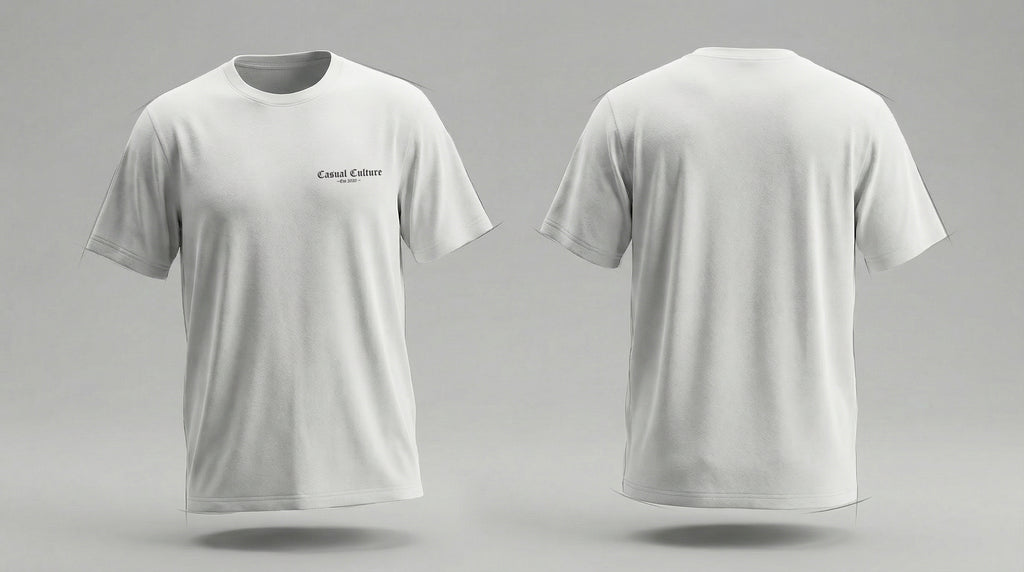 The Signature Shirt