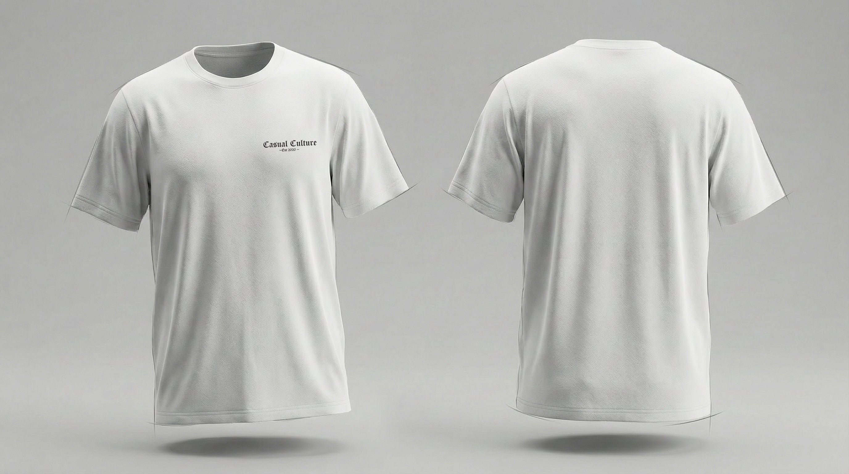 The Signature Shirt