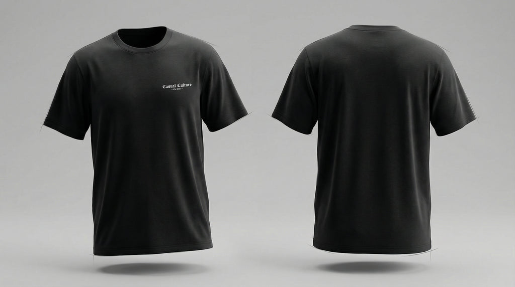 The Signature Shirt