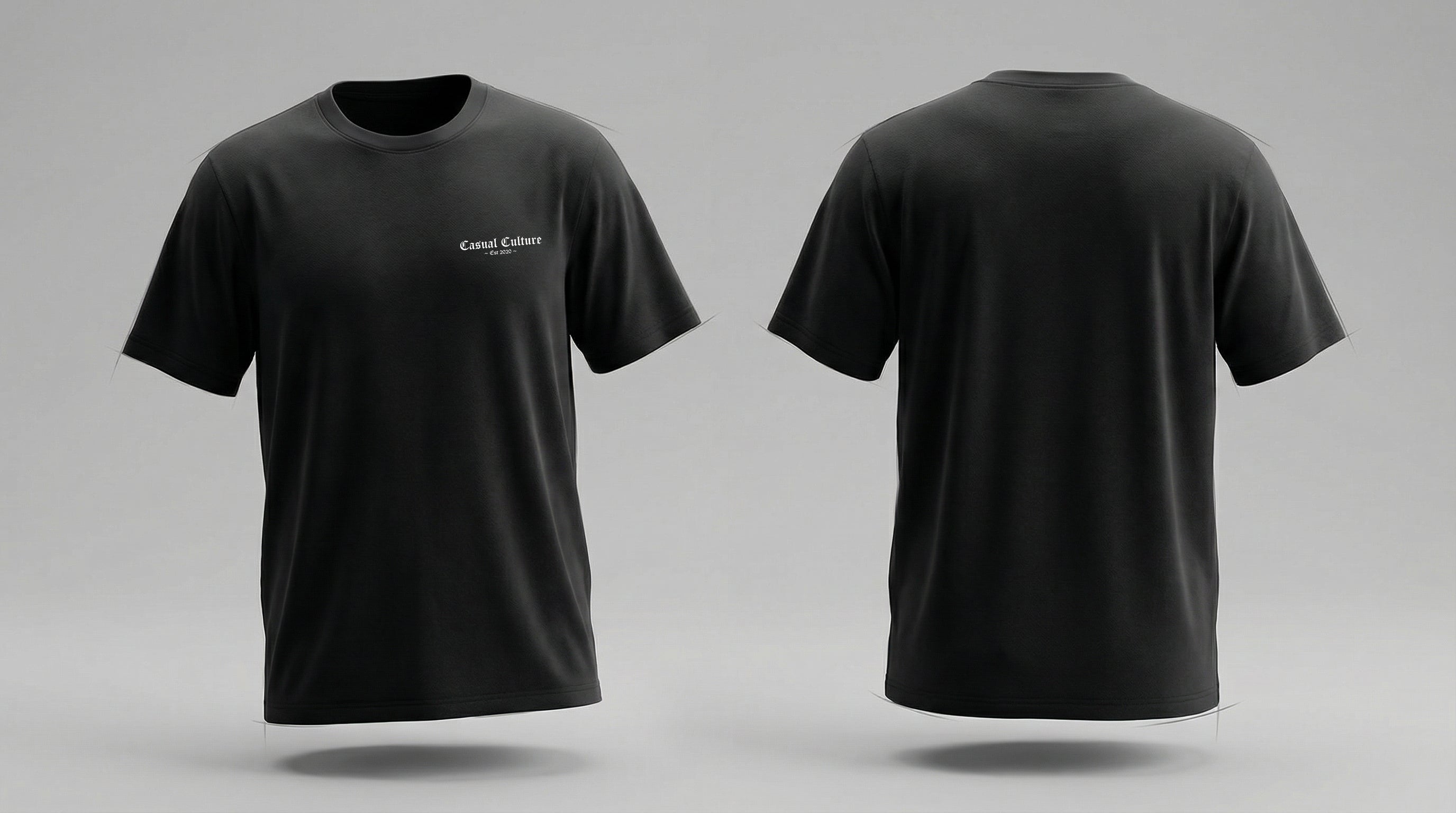 The Signature Shirt