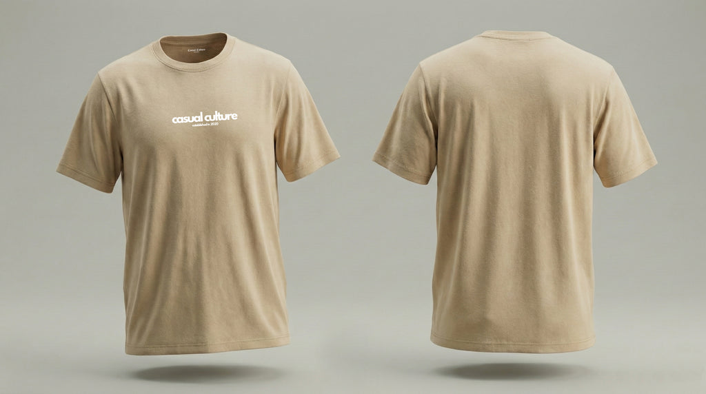 The Legacy Shirt
