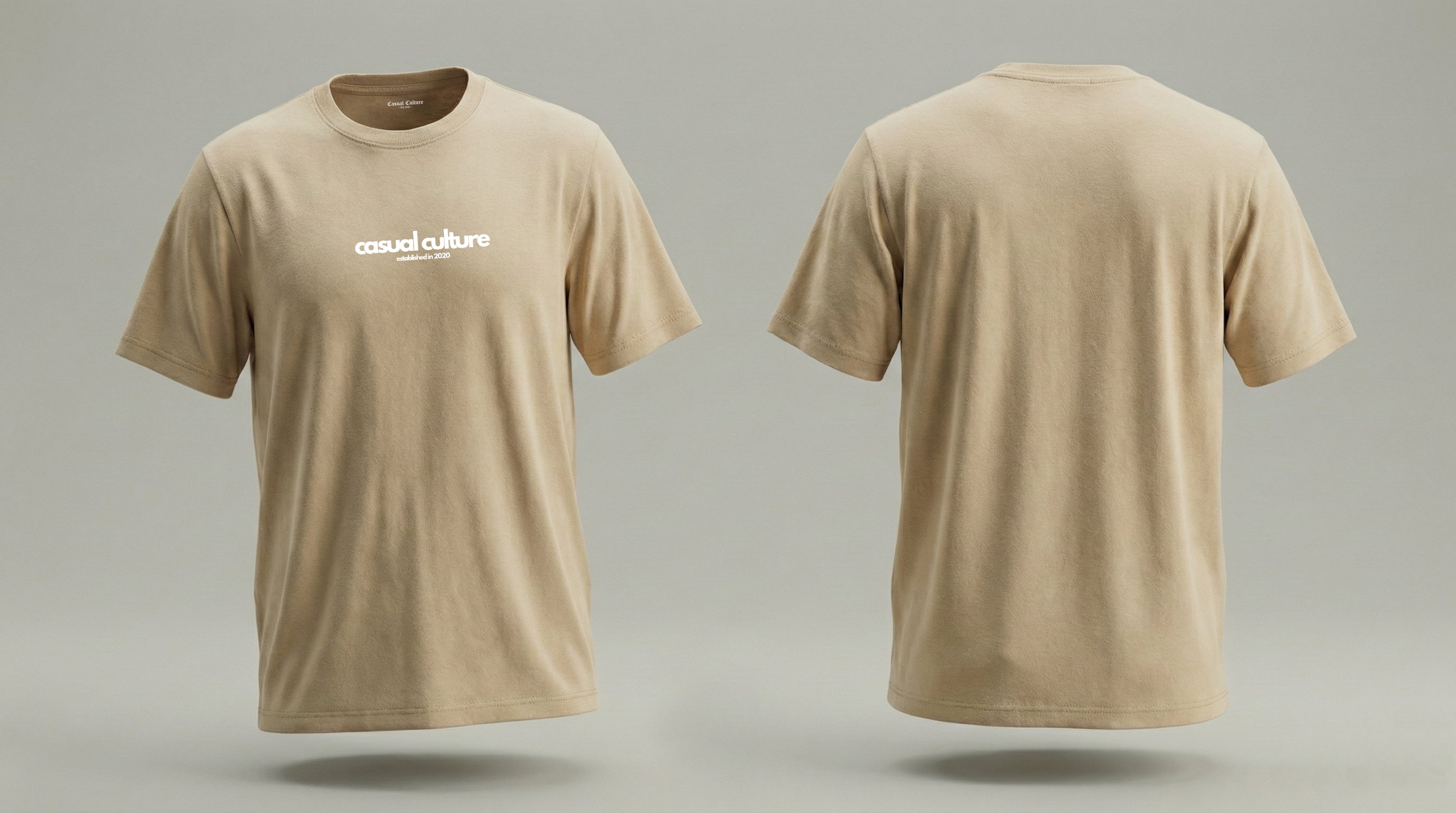 The Legacy Shirt