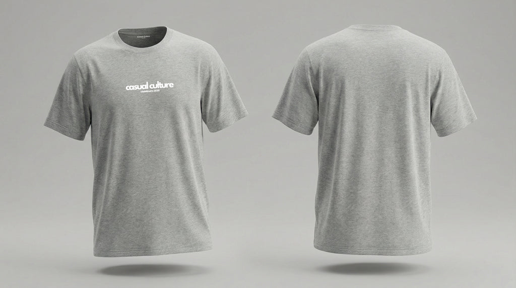 The Legacy Shirt
