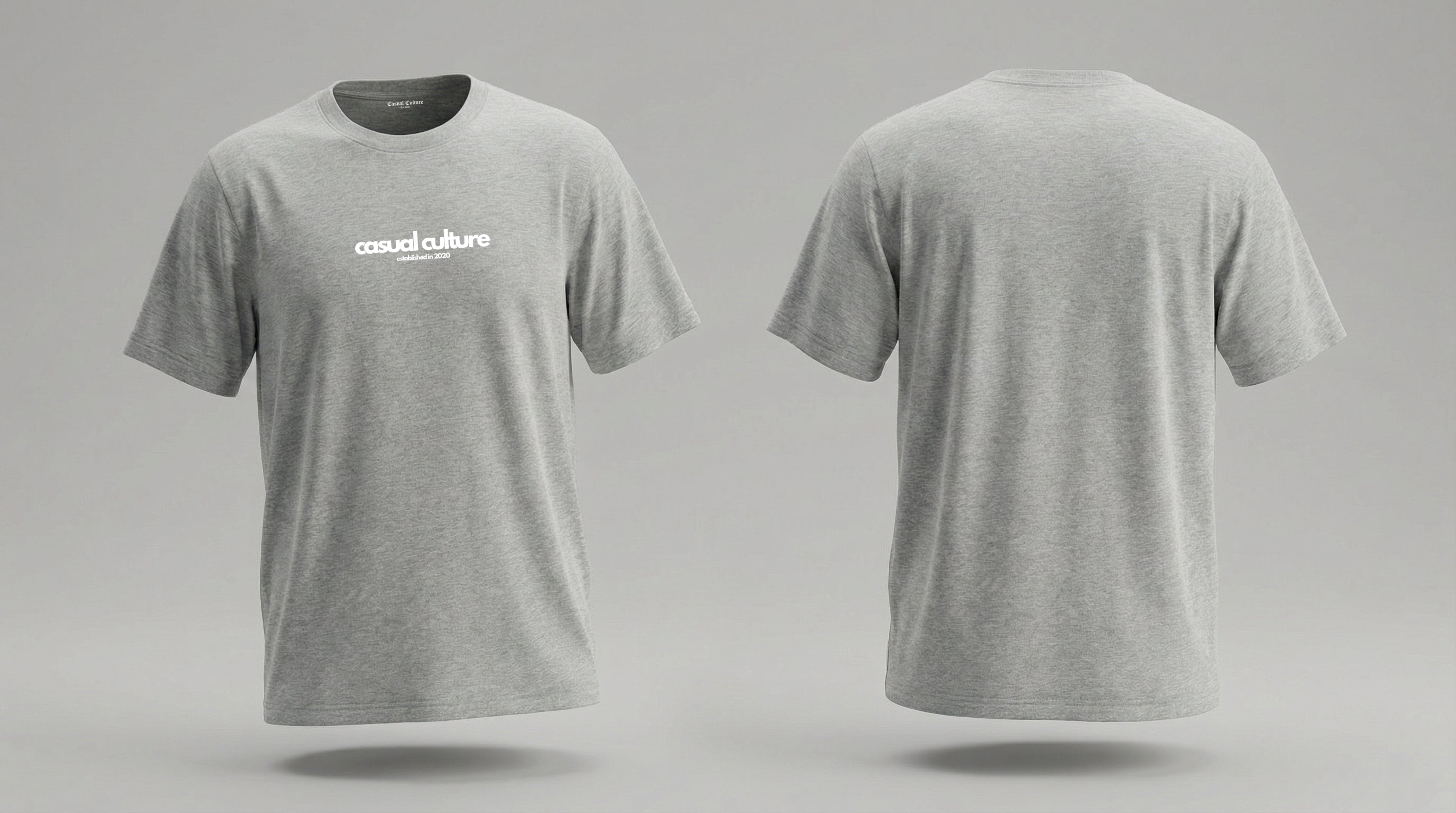 The Legacy Shirt