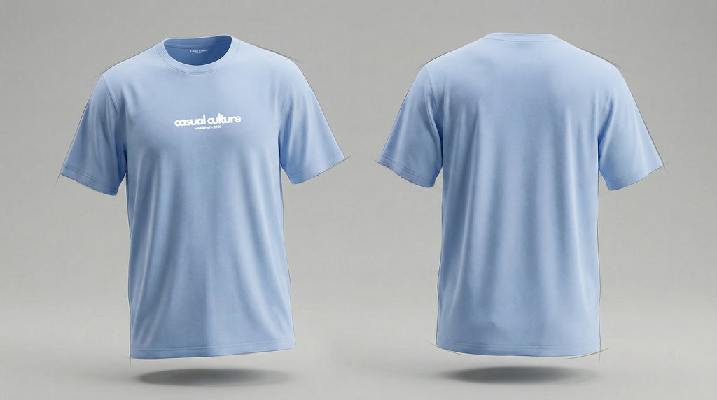 The Legacy Shirt
