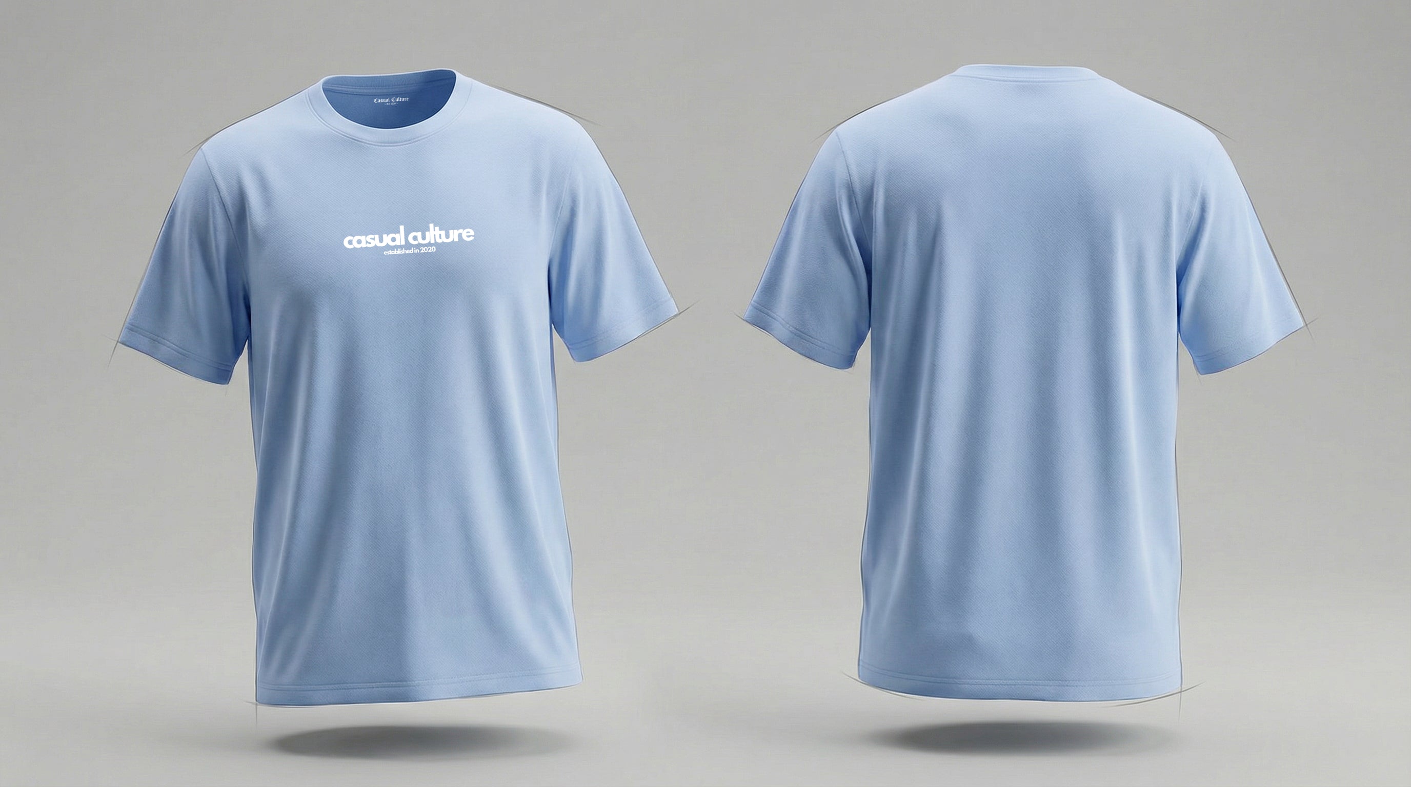 The Legacy Shirt