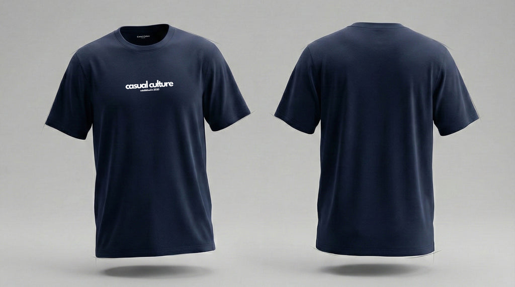 The Legacy Shirt