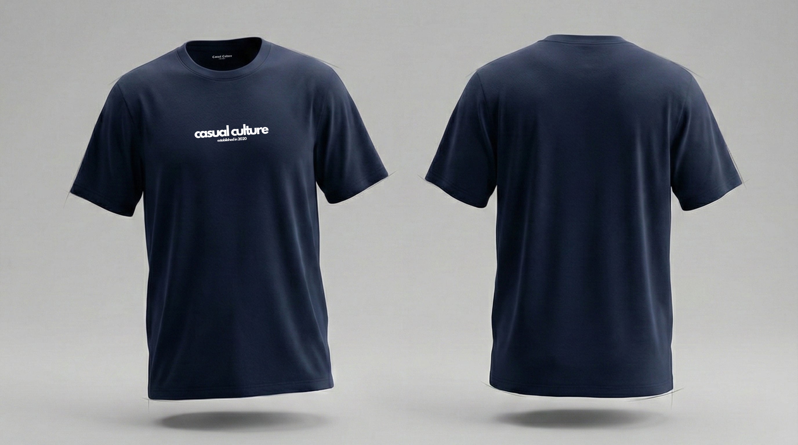 The Legacy Shirt