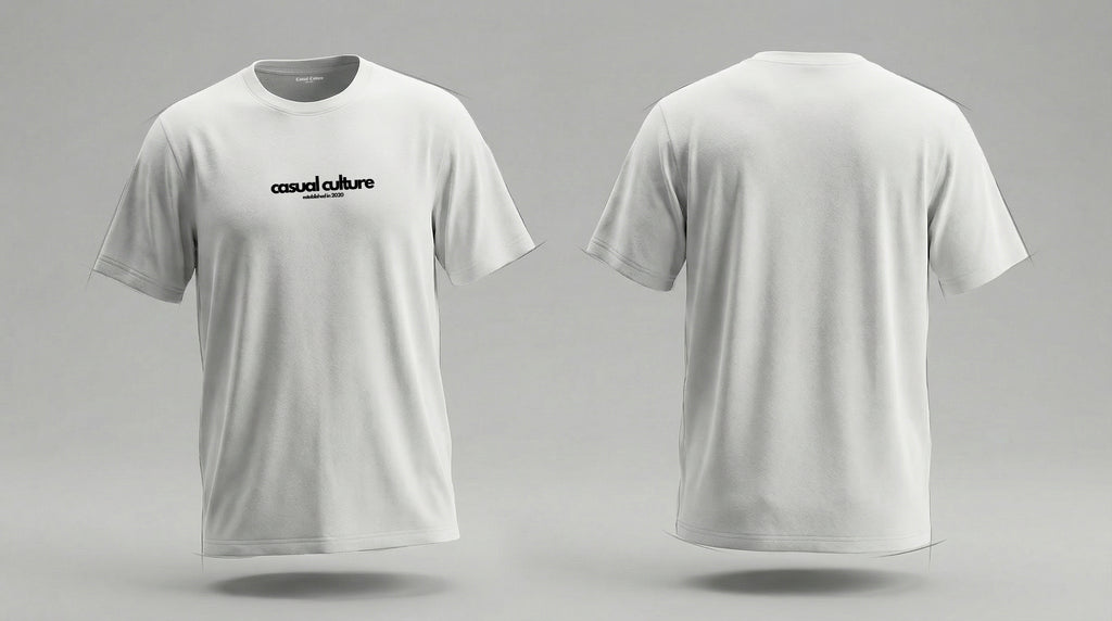 The Legacy Shirt