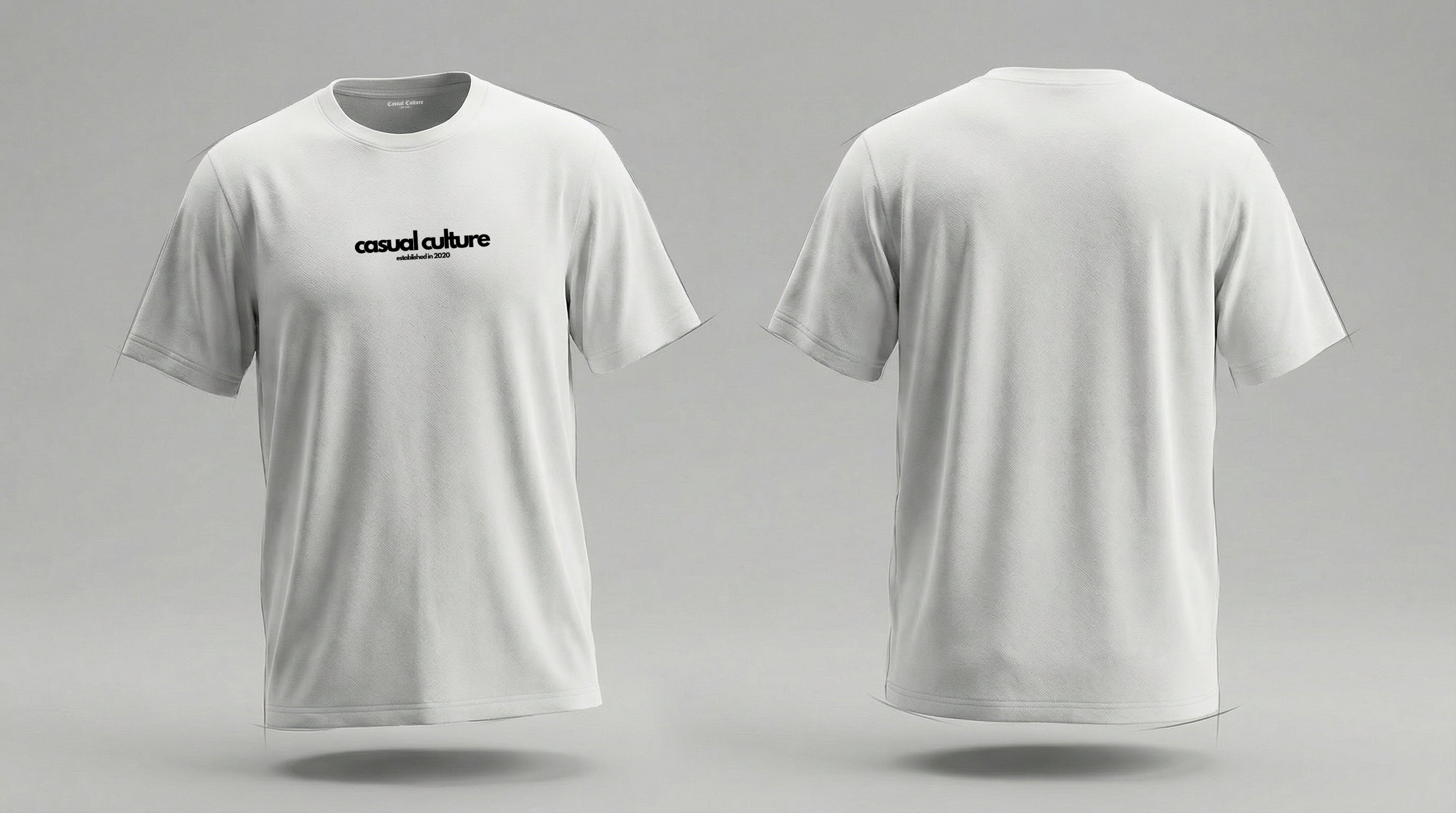 The Legacy Shirt