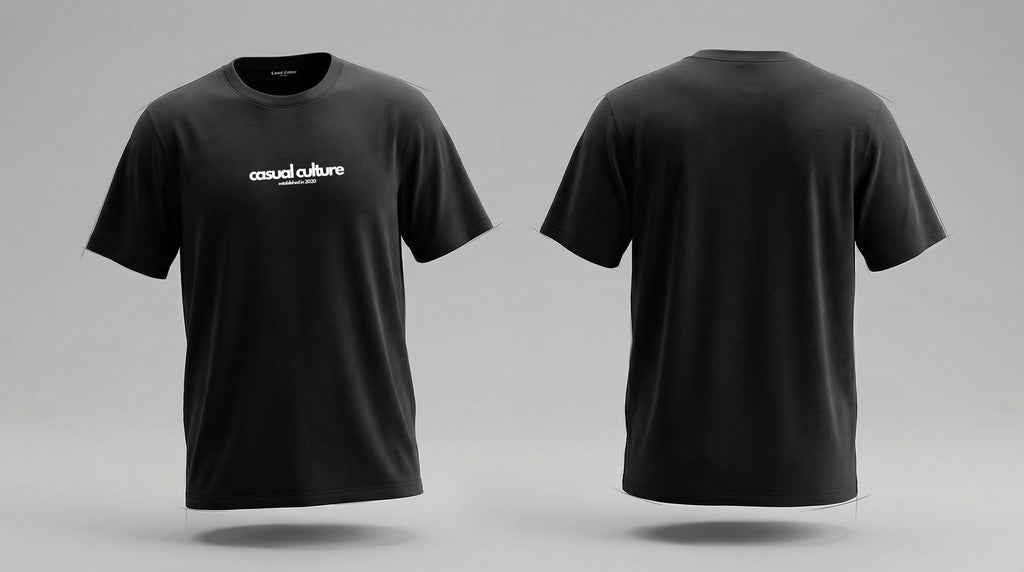 The Legacy Shirt