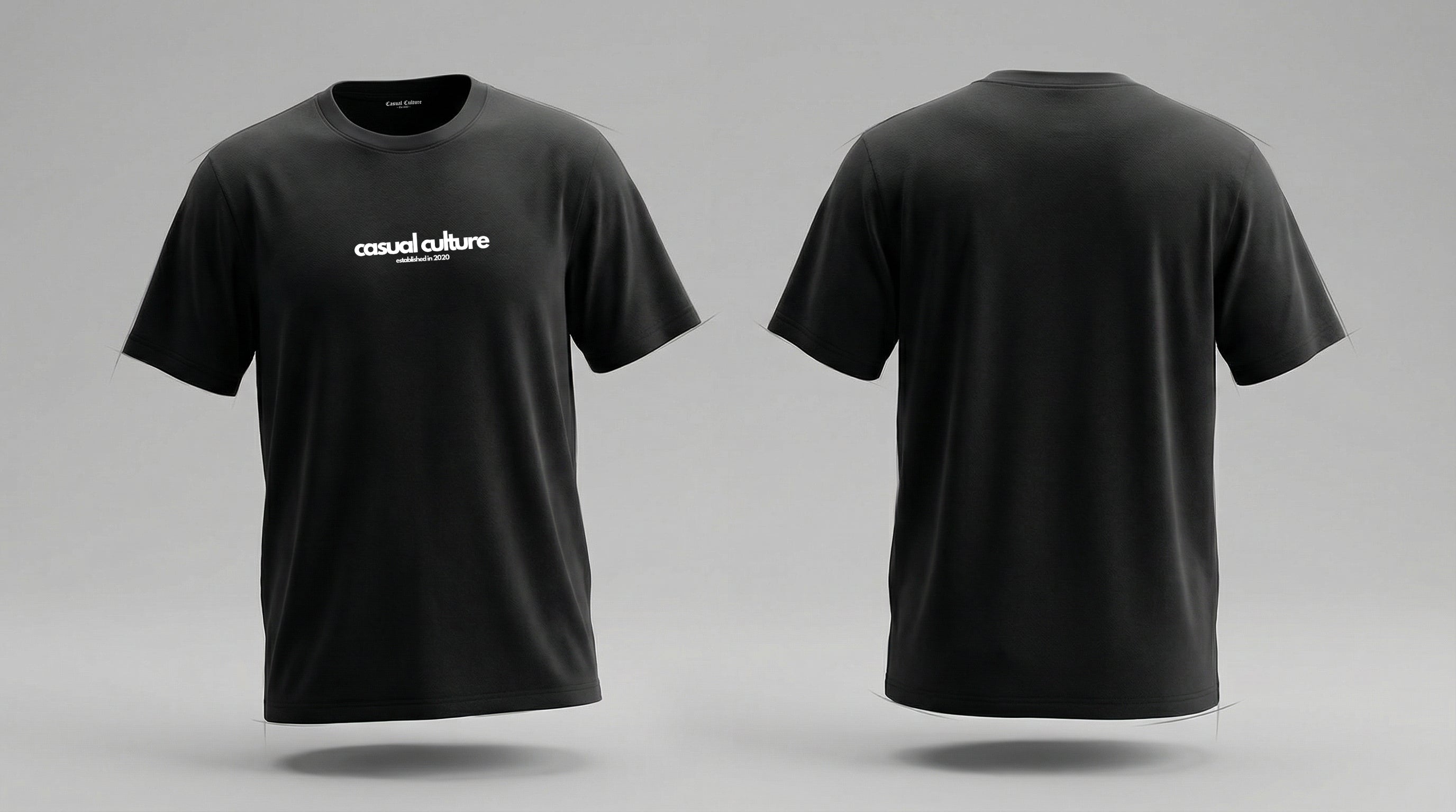 The Legacy Shirt