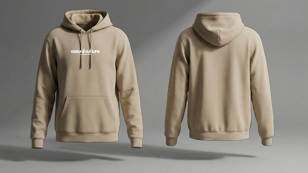 The Legacy Hoodie