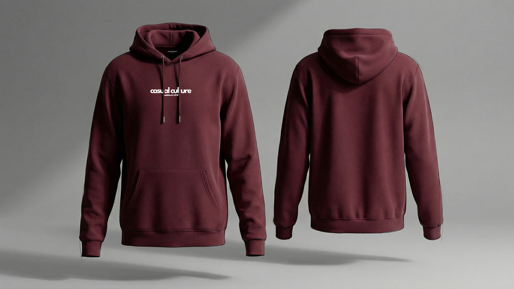 The Legacy Hoodie