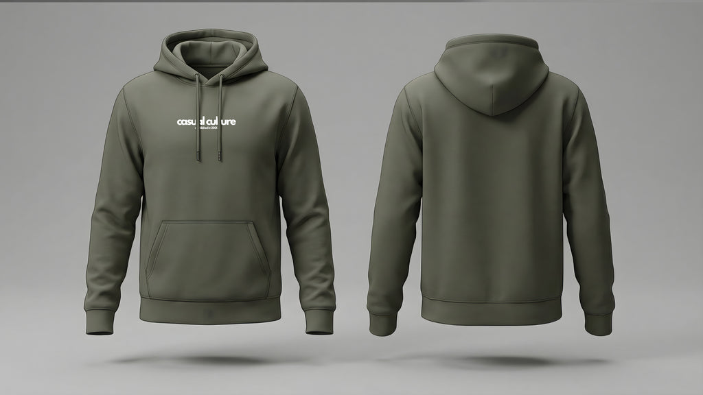 The Legacy Hoodie