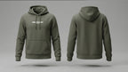The Legacy Hoodie