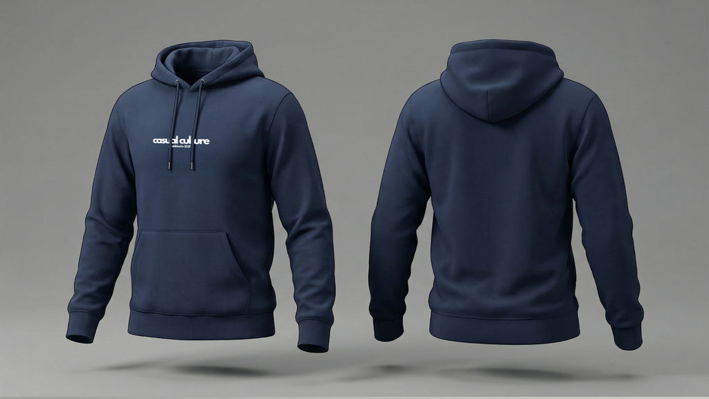 The Legacy Hoodie