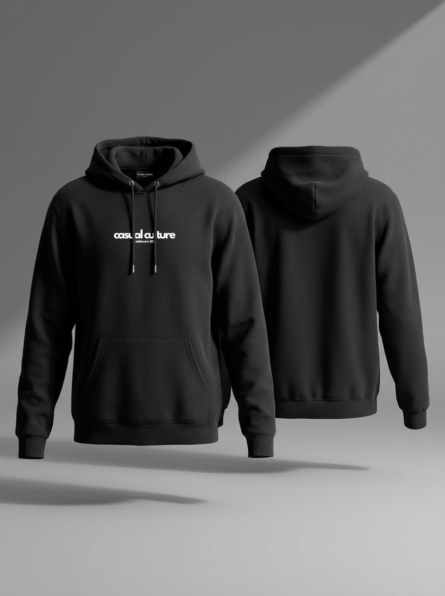 The Legacy Hoodie