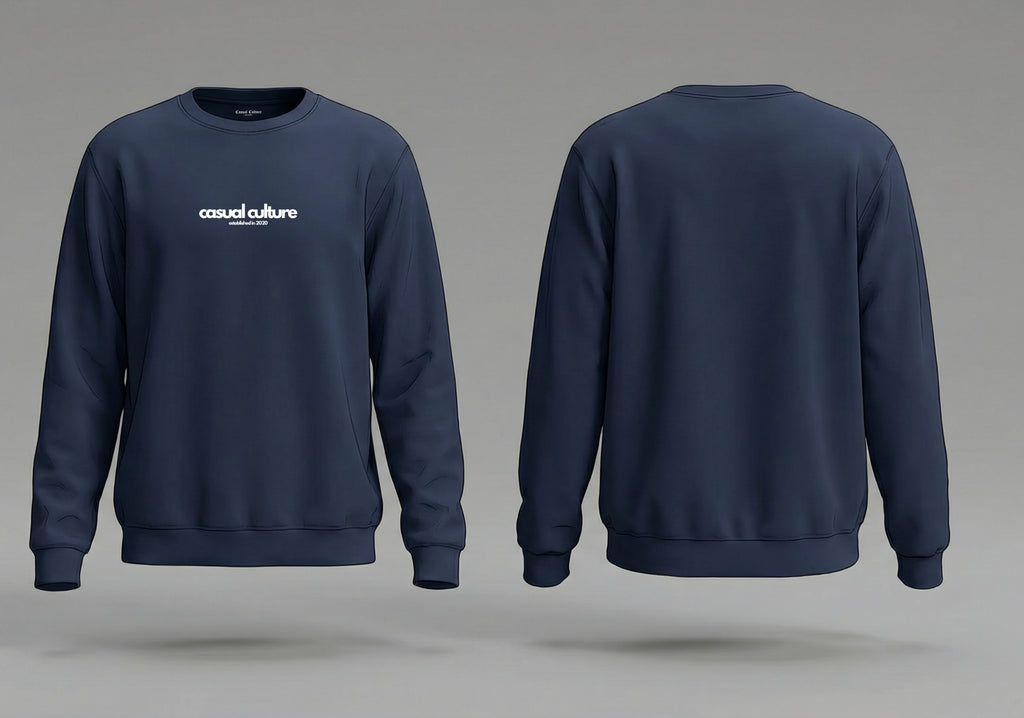 The Legacy Sweater