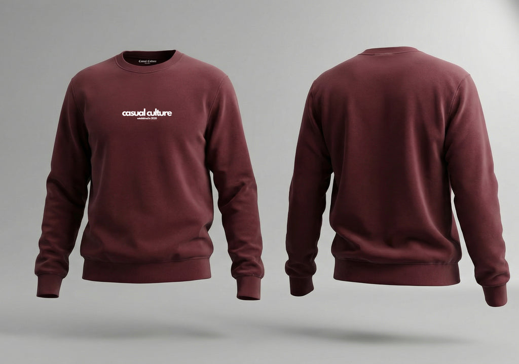 The Legacy Sweater