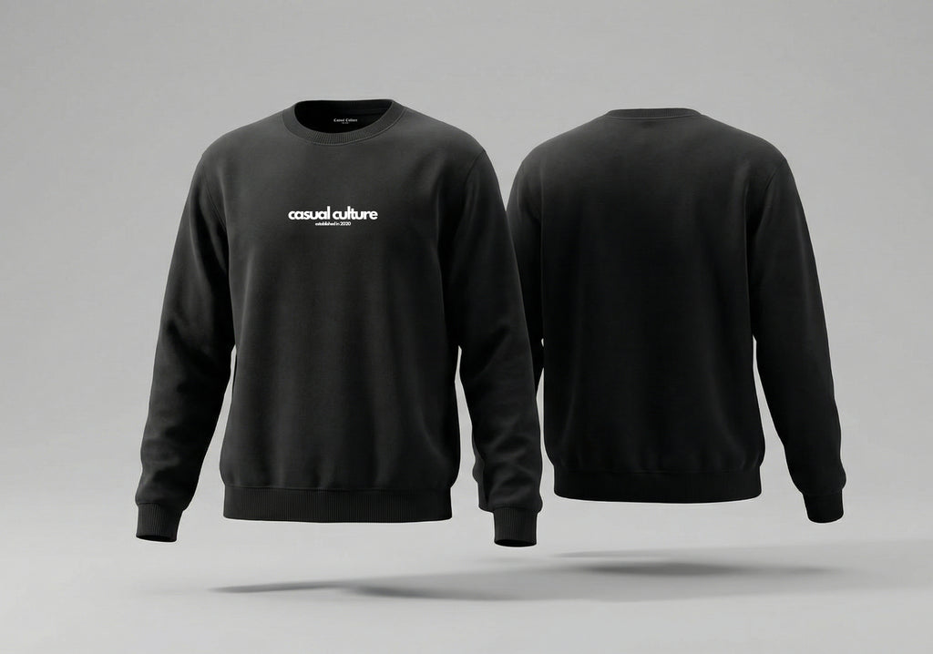 The Legacy Sweater