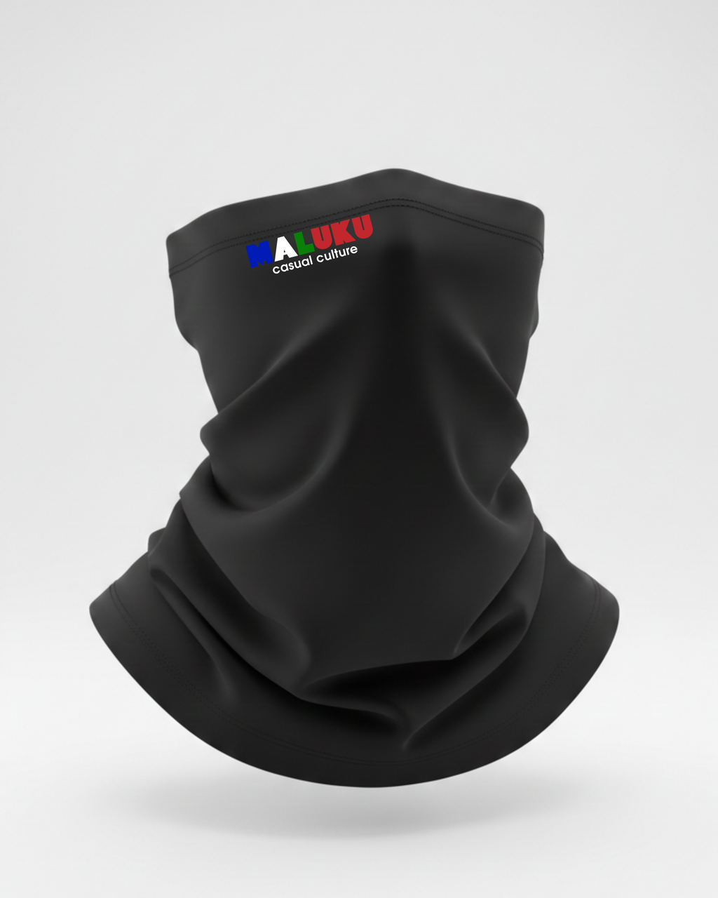 City Series Nekwarmer