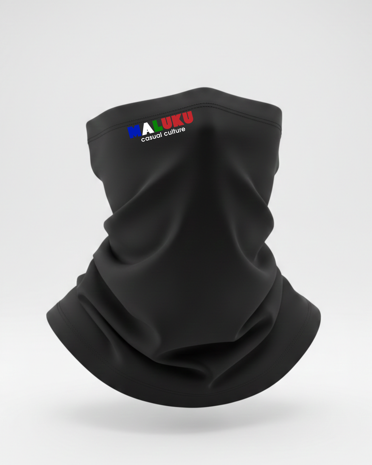 City Series Nekwarmer