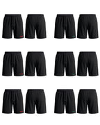 City series Shorts
