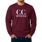 Le pull officiel - Audacieux