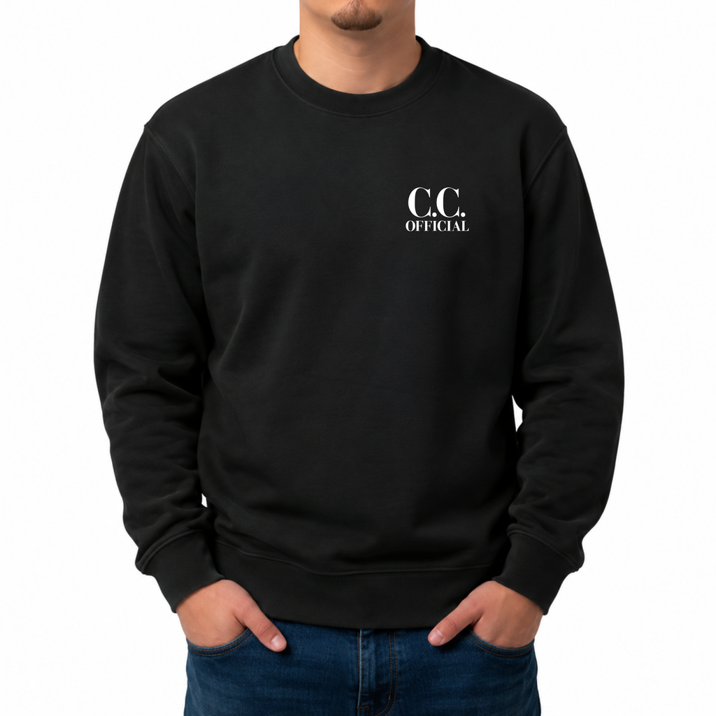 The Official Crewneck - Essential