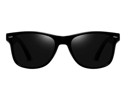 Gepolariseerde Casual Culture Zonnebril