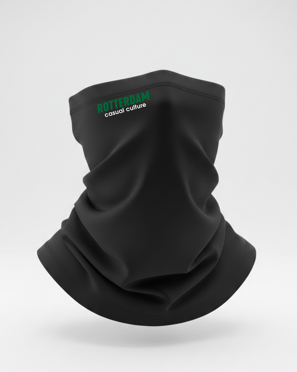 City Series Nekwarmer