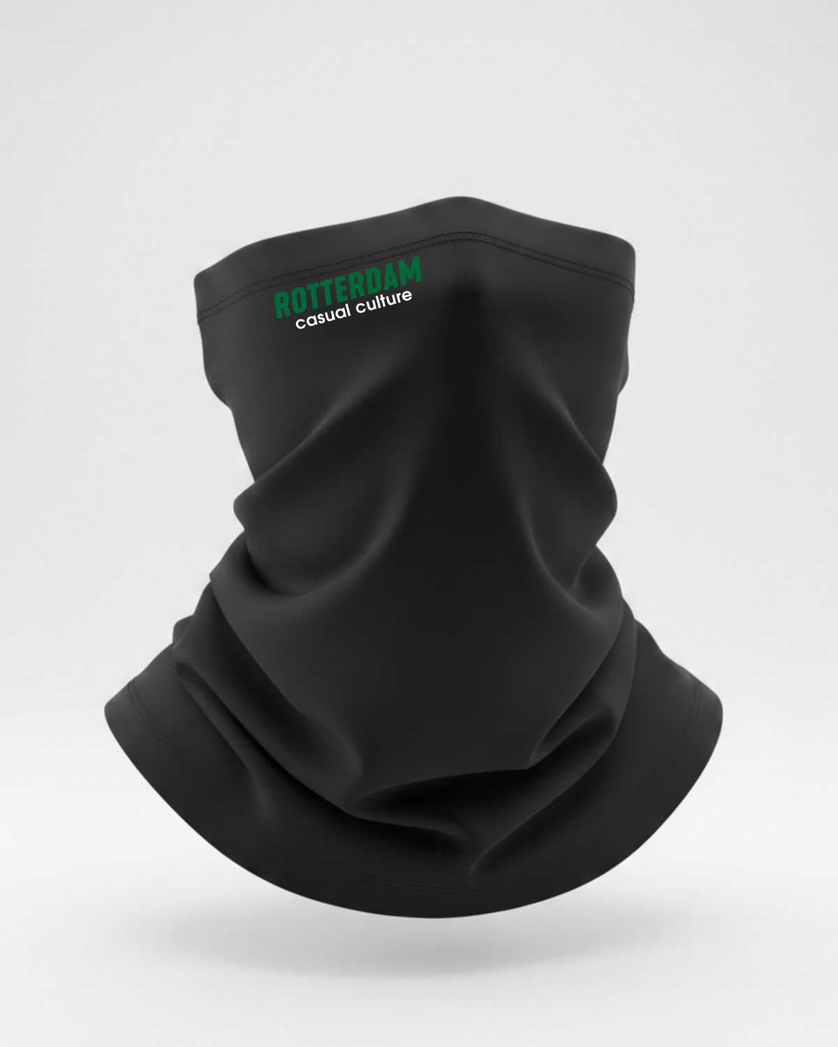 City Series Nekwarmer