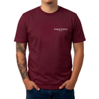 La camisa Signature