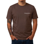 La camisa Signature