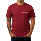 La camisa Signature