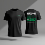 City Series Graphic Shirt 'The Rotterdam Edition'