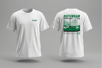 City Series Graphic Shirt 'The Rotterdam Edition'