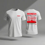 Country Series 'The Indonesia Edition'