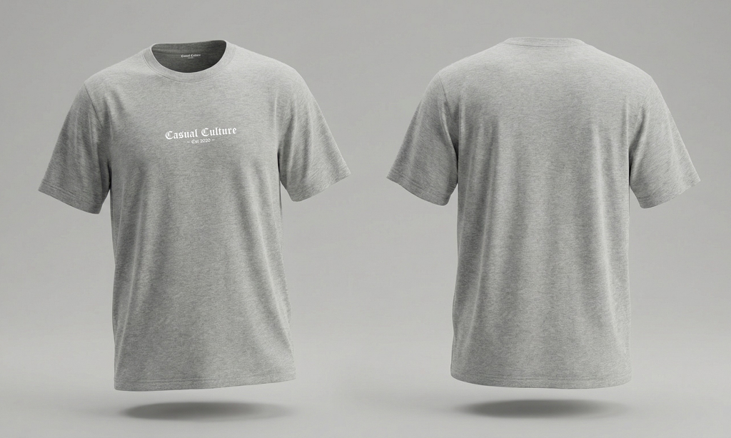 The Classic Shirt