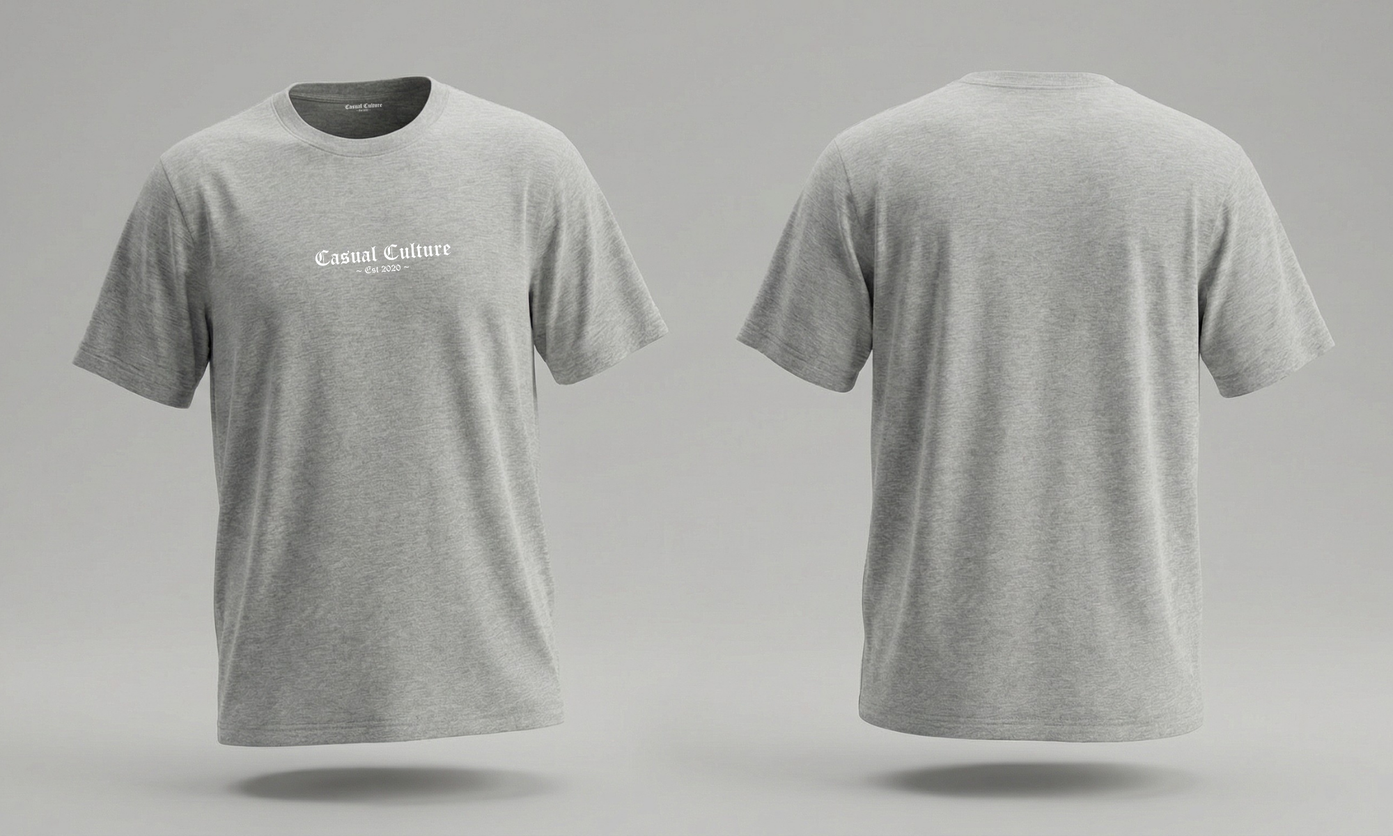 The Classic Shirt