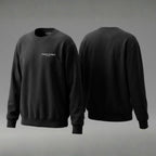 The Signature Crewneck