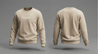 The Classic Crewneck