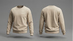 The Signature Crewneck