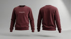 The Classic Crewneck