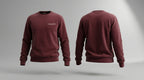 The Signature Crewneck